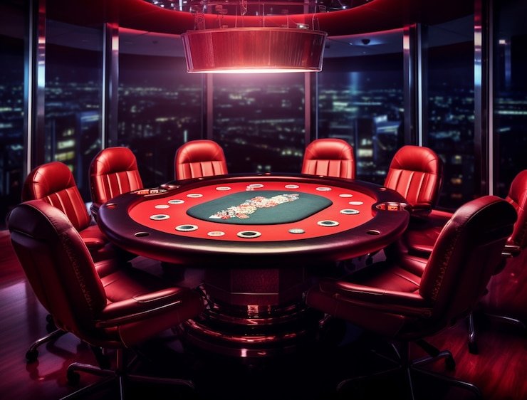 Antarmuka Dice Game di platform 25 2d dengan tampilan hasil dadu yang jelas